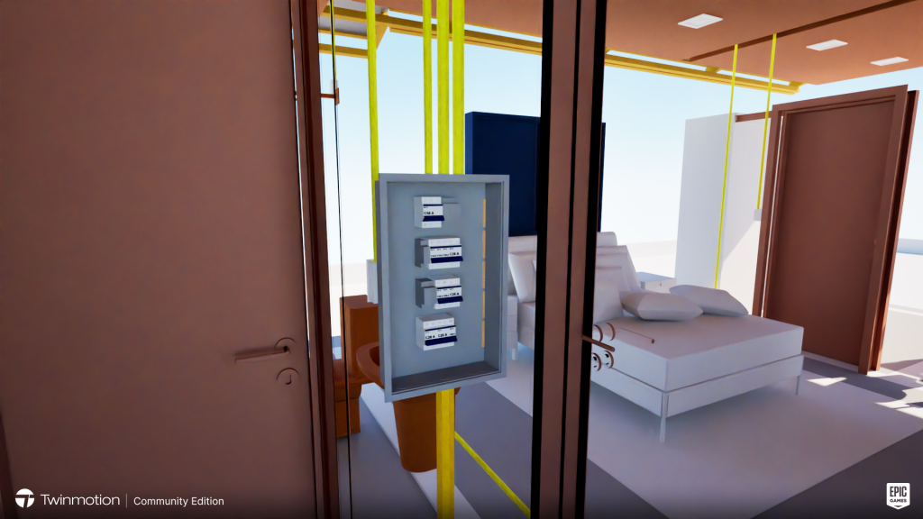 Instalações Industriais